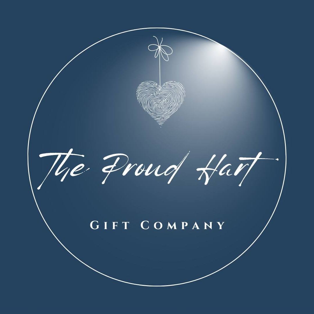 The Proud-Hart Gift Company logo